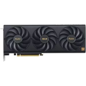 کارت گرافیک ایسوس مدل ProArt RTX 4060 Ti OC حافظه 16 گیگابایت