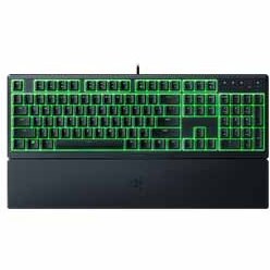 کیبورد گیمینگ ریزر مدل ORNATA V3 X با سیم