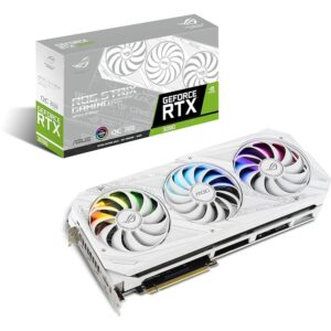 کارت گرافیک ایسوس ROG STRIX RTX 3090 OC 24GB
