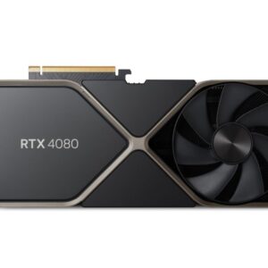 کارت گرافیک NVIDIA GeForce RTX 4080