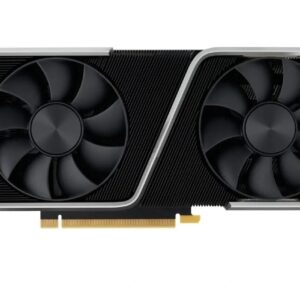 کارت گرافیک انویدیا جی فورس RTX 3050