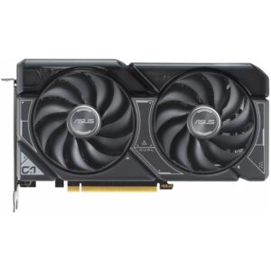 کارت گرافیک ایسوس مدل RTX 4060 Ti OC Dual