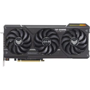 کارت گرافیک ایسوس مدل TUF Gaming RTX 4070 SUPER