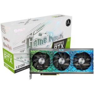 کارت گرافیک پالیت RTX 3080Ti GameRock