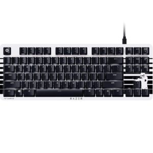 کیبورد گیمینگ ریزر مدل BlackWidow Lite با سیم