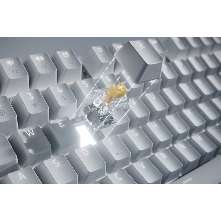 کیبورد مکانیکی بی سیم ریزر مدل Pro Type Ultra - تصویر 3