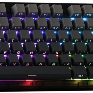 کیبورد آئولا F87 PRO بی سیم